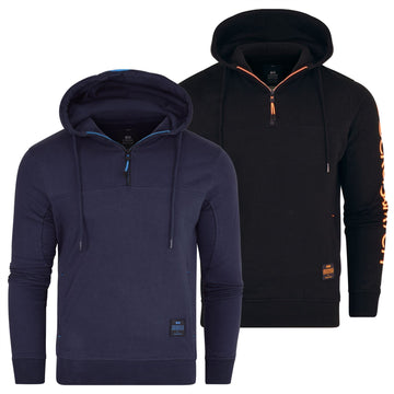Mens Hooded Tracksuits