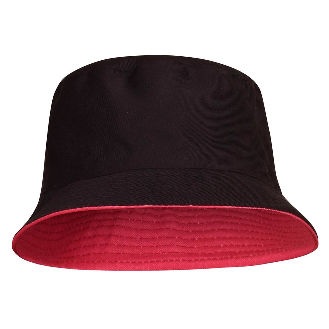 West Indies Cricket World Cup Retro Bucket Hat Test Series Windies