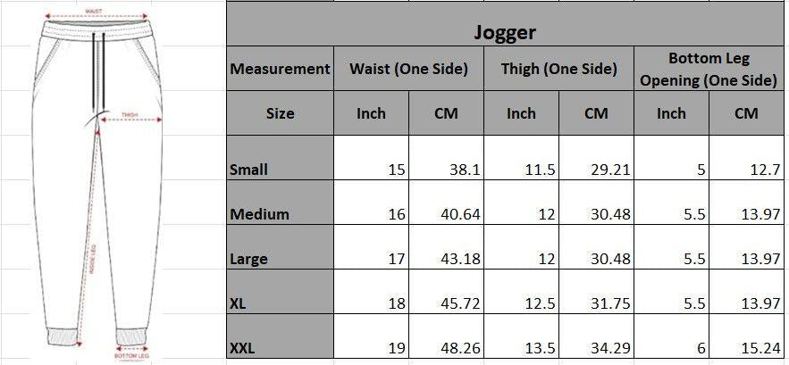 Firetrap  Mens Fleece Cotton Jogging Bottoms with Zip Pockets Designer Black Joggers Trousers