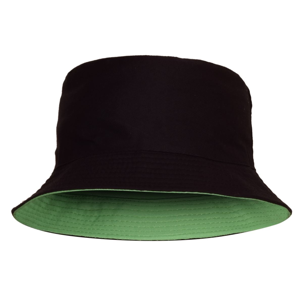 Pakistan Cricket Bucket Sun Hat | Dil Dil Pakistan | Pakistan Zindabad | UV Protection| Green Caps| Reversible | Ideal for Cricket Enthusiasts | Outdoor Headwear |Fisherman Hat| Beach Hat | Shade Hat | Mens Womens